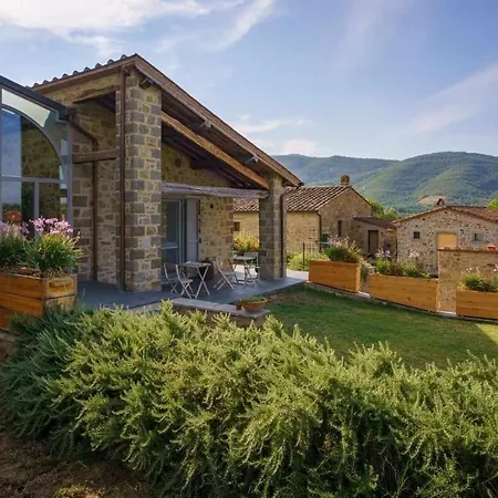 Alba Morus Bed & Breakfast, Sentiti A Casa Nel Cuore Della Toscana-2