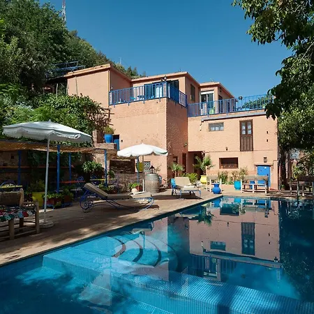 Auberge le Maquis-2