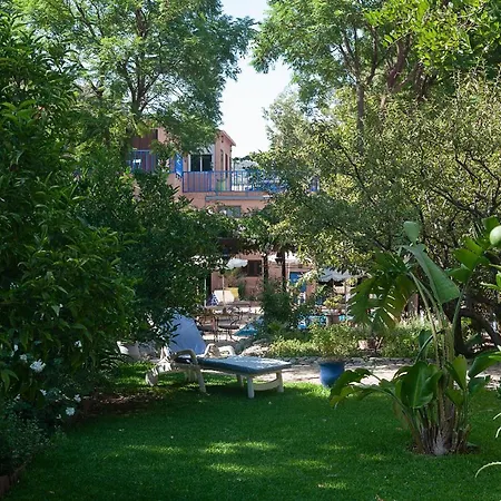 Auberge le Maquis-3