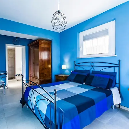 B&B Al Chicco d'Uva-2
