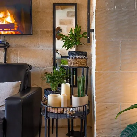 Sweet Life Gozo - Boutique Living-3
