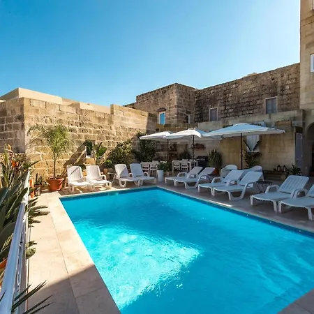 Sweet Life Gozo - Boutique Living-2