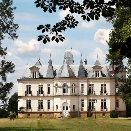 Chateau D'Escurat-2