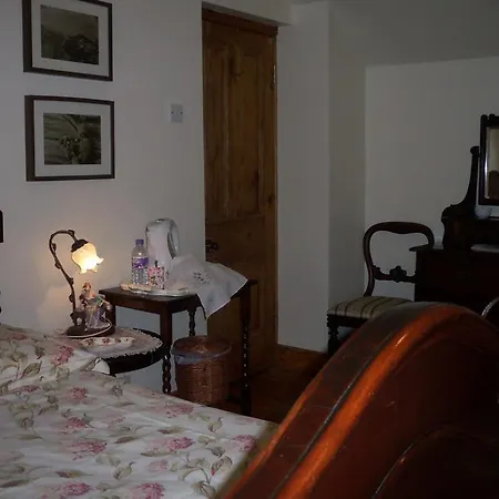 Lisnafillan Lodge-2