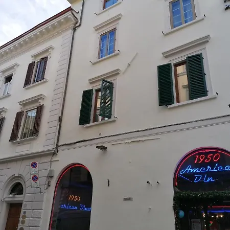 Cicerone Guest House-3