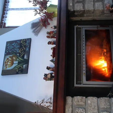 Il Pino B&B-3