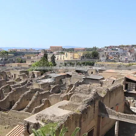 Hercules House - Il Riposo Degli Eroi-3