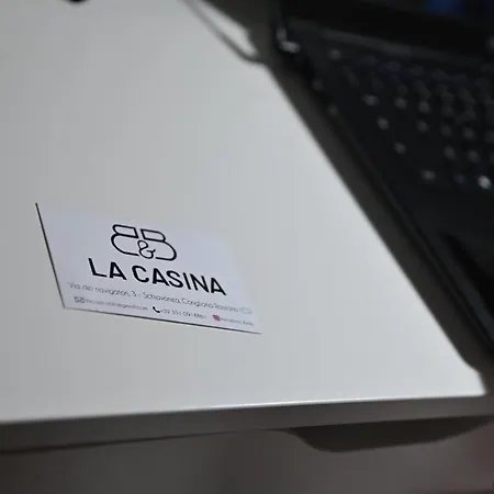 La Casina B&B-3