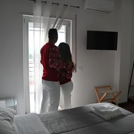 La Casina B&B-2