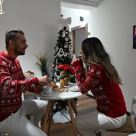 La Casina B&B-2