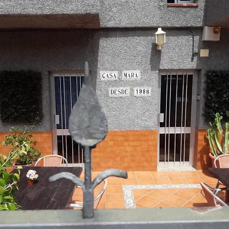 Casa Mara Tenerife-2