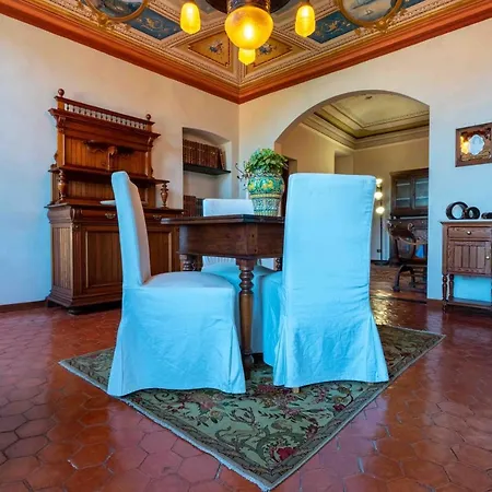 B&B Palazzo Del Duca-3