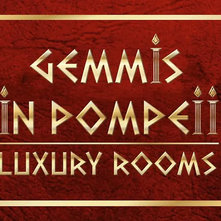 Gemmis In Pompeii-2