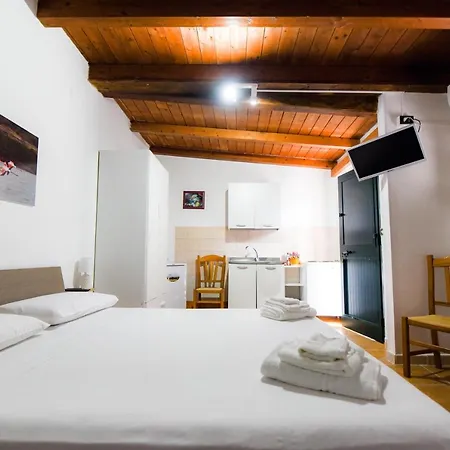 B&B Macchia Mediterranea-2