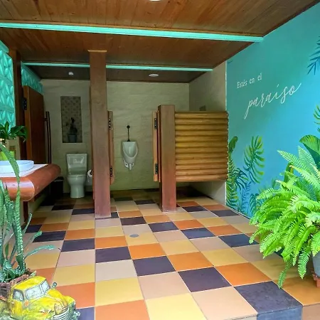 La Nube Eco-Hotel-3