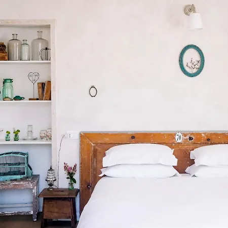 Le Molina B&B-2