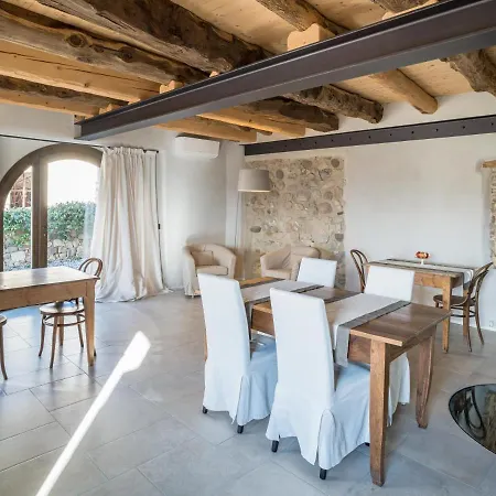 Borgo San Verolo B&B-2