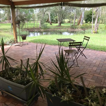 Noosa Lake Weyba-3