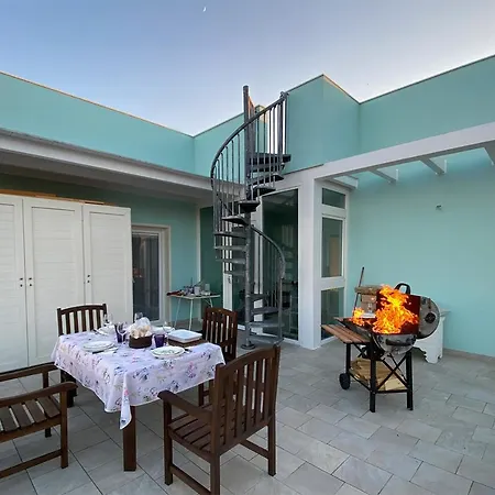 B&B Luce Cagliari-3