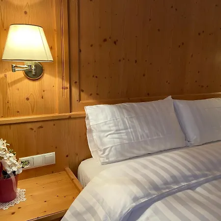 Villa Verde B&B-2