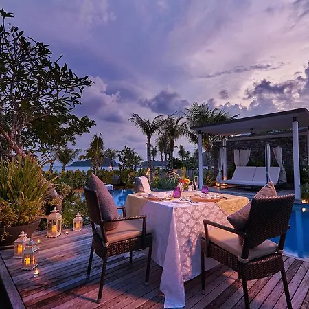 The Danna Beach Villas - A Member Of Small Luxury Hotels Of The World-3