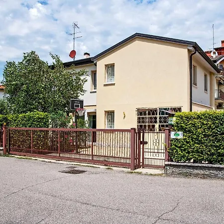 Via Verdi B&B-2