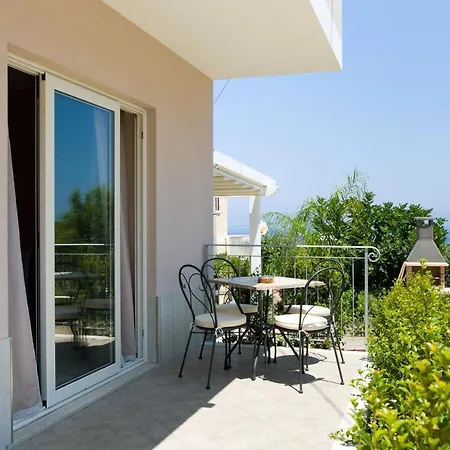 Residenza Borgo Italico-2