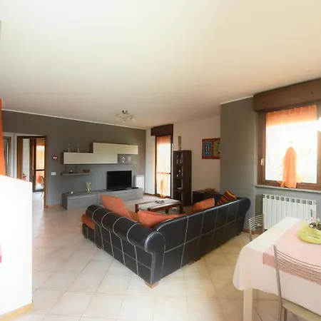 B&B Villa Lodigiana-3