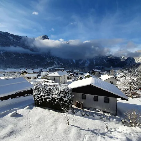 Haus Salzkammergut-3