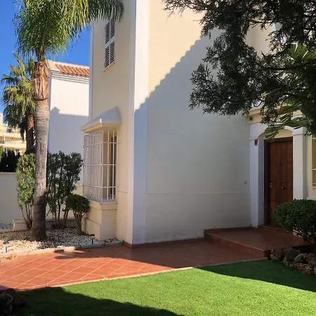 Villa Bonita By Torremolinos on-line-2