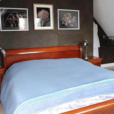 B&B Woudzicht Groesbeek-2