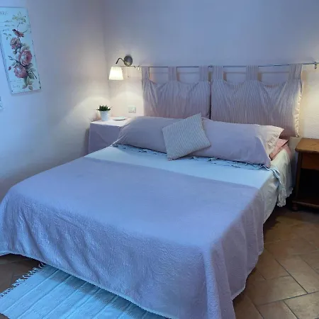 Valle Dei Mulini B&B-3