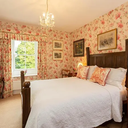 Ingram House Bed & Breakfast-2