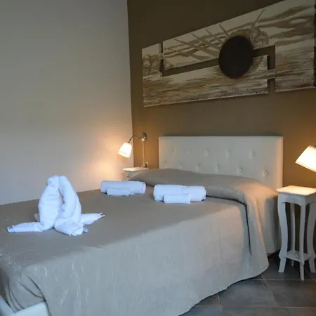 B&B Sale e Sole sul Mare-3