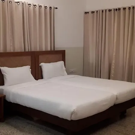 Hanu Reddy Residences, Nawab Habibullah Avenue - Boutique Urban Retreat-3
