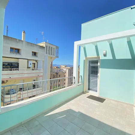B&B Luce Cagliari-2