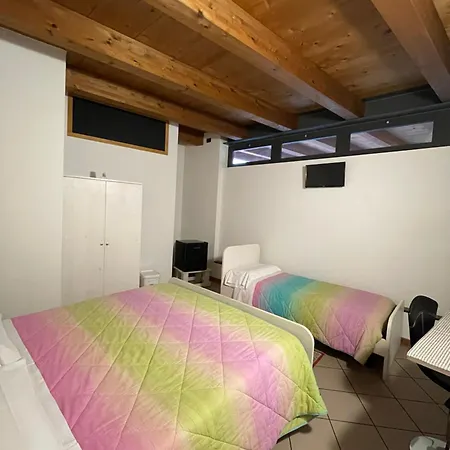 La Casa del Sogno-3