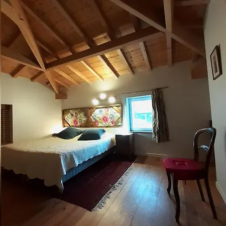 chambre d'hôtes à la ferme du Moulin-3