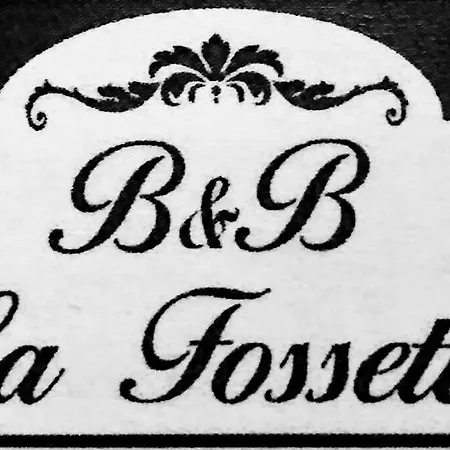La Fossetta B&B-2