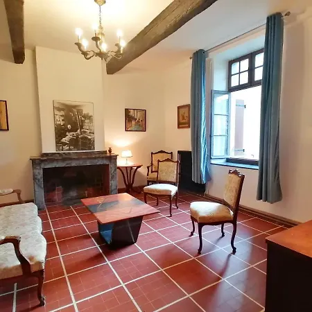 Maison Aleteia*** Decouverte Et Serenite-3