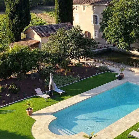 Domaine Les Muriers-2