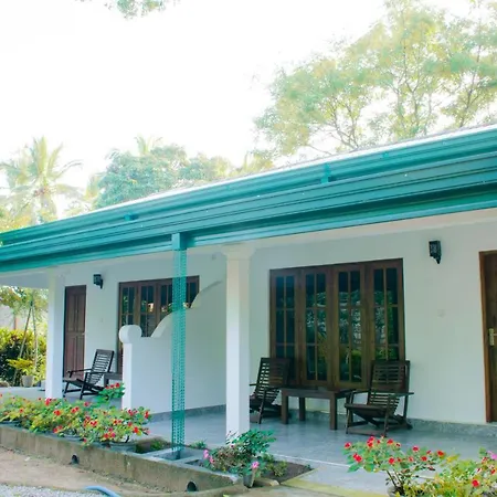 Tamarind Tamarind Resort, Tourist Board Approved-3