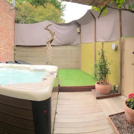 B&B Oase-2