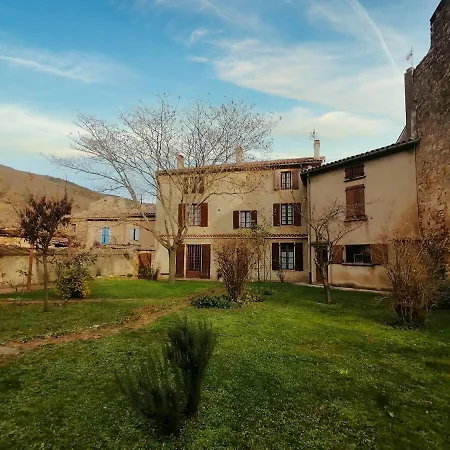 Maison Aleteia*** Decouverte Et Serenite-2