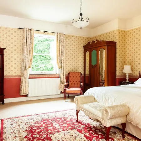 Ballyrafter Country House B&B-2