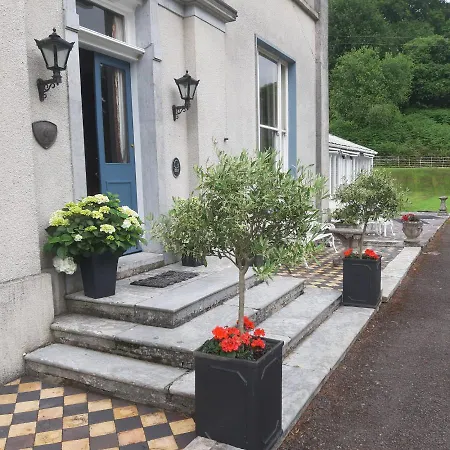 Ballyrafter Country House B&B-3