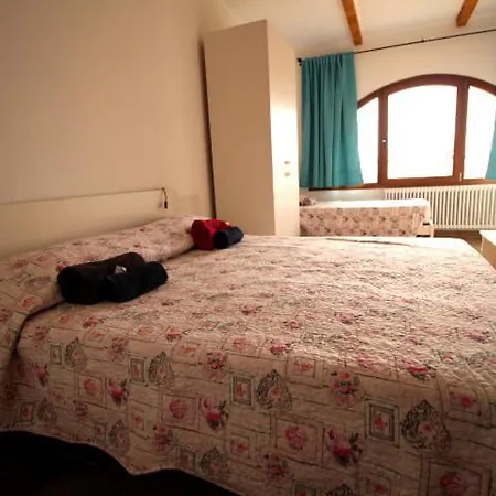B&B Ca' Bianca-2