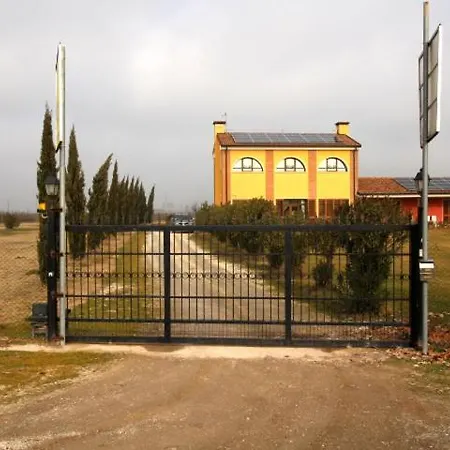 B&B Ca' Bianca-2
