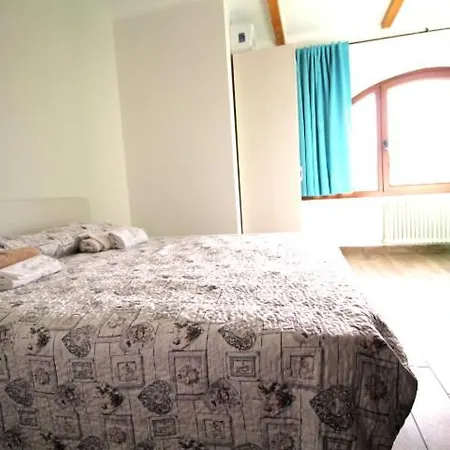 B&B Ca' Bianca-3