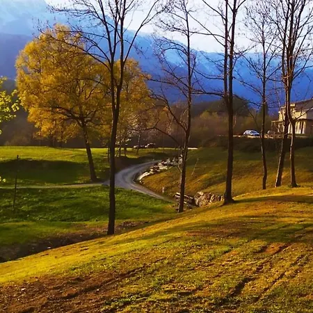 cascina serra beb camera BIELMONTE-3